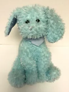 Peluche animado cantando perro cachorro azul PBC Chantilly Lane Twinkle Little Star LC - Imagen 1 de 2