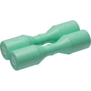 Meinl Luis Conte Studio Shaker | Seafoam - Picture 1 of 1