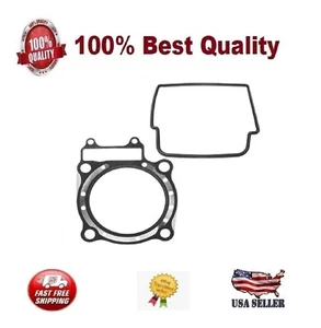 New Cylinder Head And Cover Gasket fits Honda CRF450R 2002 - 2006 - Picture 1 of 5