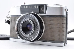 OLYMPUS PEN EES-2 35mm Half Film Camera 30mm f/2.8 from Japan [Excellent+3] - Picture 1 of 20