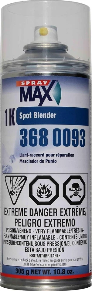 SprayMax 1K Spot Blender 3680093- ( Pack of 3 )