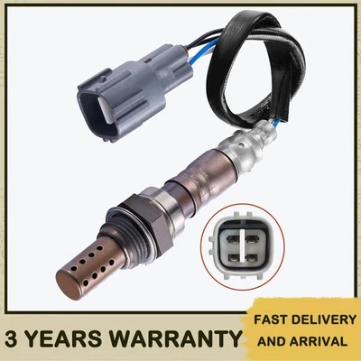 Sensor de oxigênio para baixo para Toyota 2007-2014 Camry 2005-2012 Tacoma 2001-2009 4Runner - Imagem 1 de 4