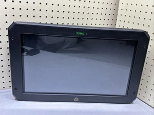 ATOMOS SUMO19 MONITOR ~ POWERS ON- SCREEN FLICKERS ~ Parts/Repair - Picture 1 of 10