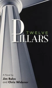 Twelve Pillars A Novel Paperback u865 - Picture 1 of 4