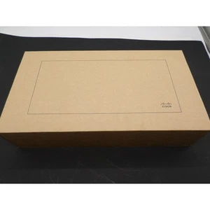 Cisco Meraki MR76 4-radio, cloud-managed Wi-Fi 6 access point UNCLAIMED - Photo 1/6