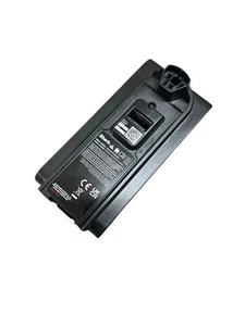 Shark Stratos iz400ukt / IZ420UKT Cordless Vacuum Cleaner battery Tested Working - Picture 1 of 3