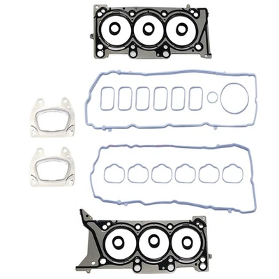 Juego de juntas de culata de motor para Dodge Durango 2016-2023 motor de 3,6 L Foto 1 de 4