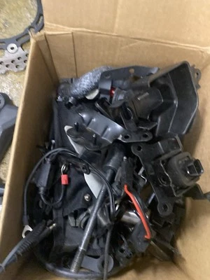 Kawasaki z650/ninja650 er6n 2017-2021 parts  Wholesale  - Image 1 of 4