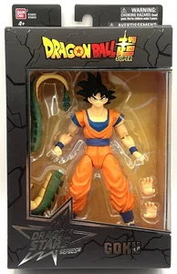 Bandai Dragonball Super Dragon Stars Series 2 GOKU 6" Figure BAF Shenron - Picture 1 of 5