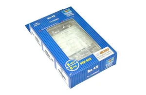 TRUMPETER Aircraft Model 1/350 Airplane Ro.43 Scale Hobby 06208 P6208 - Picture 1 of 2