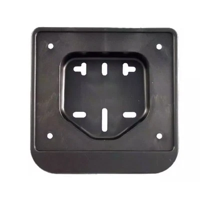 RMS PORTATARGA PORTA TARGA SCOOTER MOTO 50 CC EUROPEO 142700040