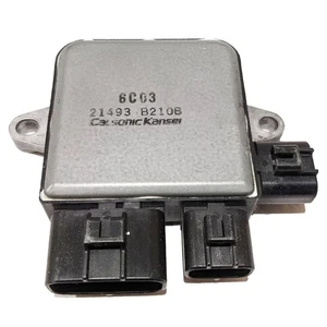 Módulo de control del ventilador de refrigeración OEM INFINITI Q40 Q50 Q60 Q70 QX50 QX70 21493-B210B - Imagen 1 de 4