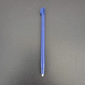 Stylet de Remplacement pour Console Nintendo 2DS 9.5cm Bleu NEUF Accessoire - Imagen 1 de 1