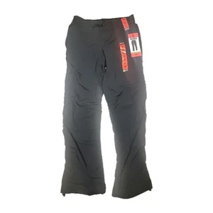 Kirkland Signature Pantaloni Attivi da Donna Taglia Media (8), Nero - Foto 1 di 2