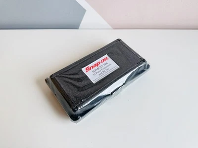 *NEW* Snap On 19-pc 1/4" Hex Drive Adaptor, Extension & Bit Set SDMEXT19K - Image 1 of 2