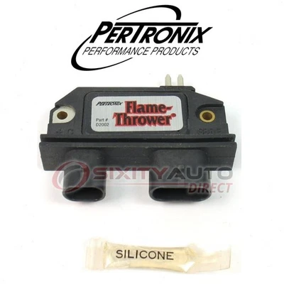 PerTronix D2002 Electronic Spark Control Module for Ignition Modules  vu Foto 1 de 4