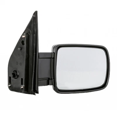 For Honda Element Door Mirror 2003-2008 Passenger Side | Power | Non-Heated Foto 1 de 4