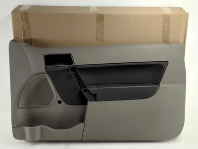 Nuevo panel de moldura de puerta delantera original Ford 2008-2010 Focus Man R 8S4Z-6323942-AA Foto 1 de 4