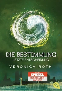 Veronica Roth P Die Bestimmung - Letzte Entscheidung: Da (Paperback) (UK IMPORT) - Picture 1 of 1