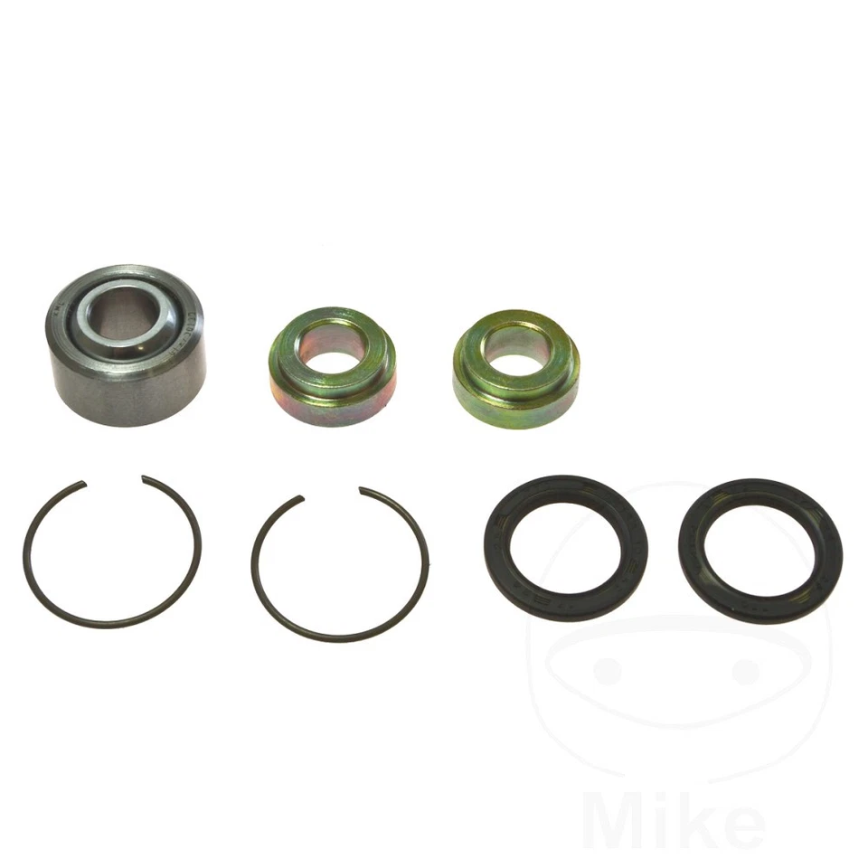 Kit de cojinete de amortiguador All Balls 29-1008 para Suzuki RM 125 1985-1988 Foto 1 de 1