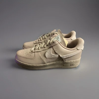 Nike Air Force 1 Wmns LXX 'Malt' Damenschuhe Sneaker OVP