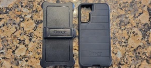 OtterBox Defender Pro Series robuste Handyhülle für das Samsung Galaxy S21+ 5G - Bild 1 von 3