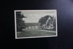 AK Odenthal Gasthaus z. Schwalbenheim 1930 - Bild 1 von 2