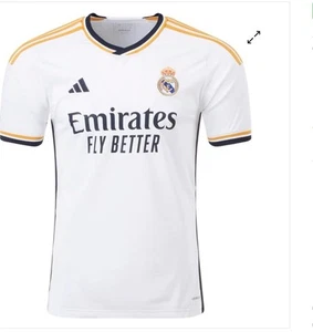 Camiseta local Bellingham #5 Real Madrid 2023/24 talla L - Imagen 1 de 8