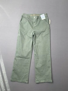 Cat & Jack Wide Leg - Ultimate Stretch Mid Rise Women’s Jeans Size 16 - Picture 1 of 12