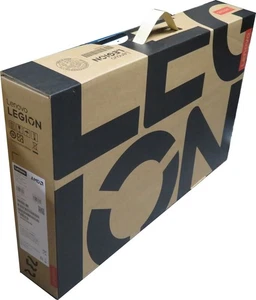 Lenovo Legion 5 Gaming Notebook 15,6" AMD Ryzen AI 7 260 16GB 512GB RTX 5060 NEU - Bild 1 von 7