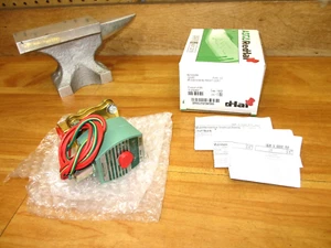 ASCO 8210G094 *NEW* Solenoid Valve - Picture 1 of 8