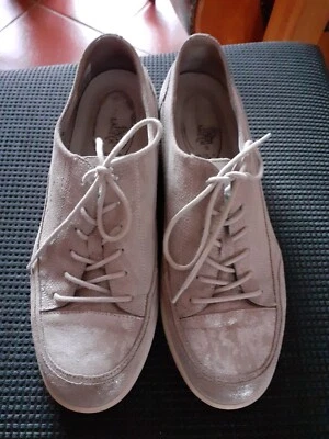 Damen Schuhe Waldläufer Gr:6,5 Weite:H - Bild 1 von 4