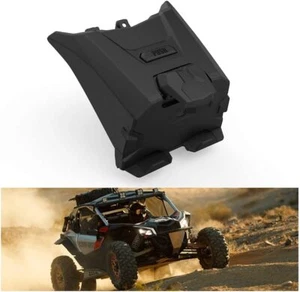 Electronic Device Tablet Phone Holder for 2017-23 Can Am Maverick X3 Storage Box - Picture 1 of 8