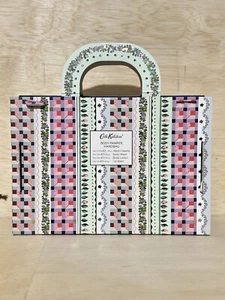 CATH KIDSTON Roots & Raindrops Pamper Hamper-Body Wash-Cream-Lip balm (Sealed) - Picture 1 of 3