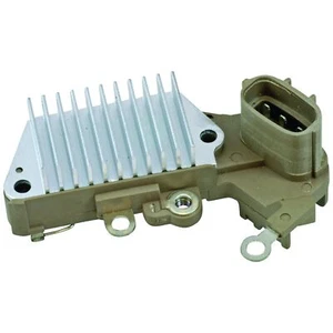 Fits Denso Mini Suzuki Replacement 2002-2008 New Alternator Regulator in330 - Picture 1 of 1