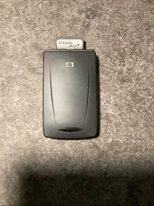 HP Jornada 540 Series With D-link Air Wireless Compact Flash Adapter - Photo 1 sur 5