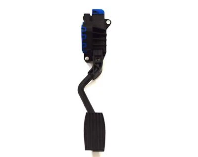 GENUINE Vauxhall Adam Corsa Automatic RHD Accelerator Pedal 13305807 New - Image 1 of 4