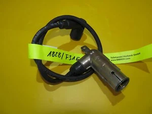 Cavo accensione BMW R1100 K100RS K1 2 connettori candela 2305042 spark plug - Foto 1 di 1