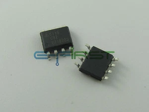 Controlador de intercambio de calor INTERSIL ISL6115CBZA 6115CBZ SMD SOP-8 2 piezas - Imagen 1 de 2