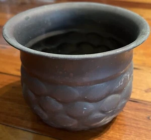 Brass pot holder - Foto 1 di 8