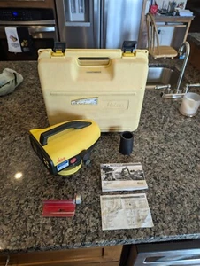 LEICA Geosystems SPRINTER 100 - Imagen 1 de 10