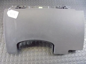 52587 VW Phaeton 3D 3.2 V6 Verkleidung ARmaturenbrett links Lenkrad 3D1857505 - Bild 1 von 3