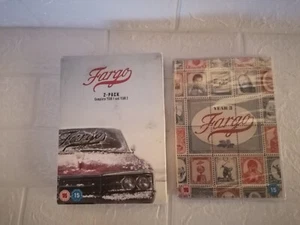 fargo dvd - Picture 1 of 9