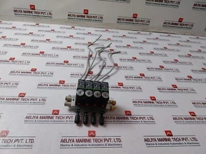 Bosch 1 834 484 152 Solenoid Connector - Picture 1 of 11