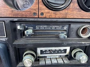 Heater A/c Control PONTIAC GRAND PRIX 83 84 - Picture 1 of 1