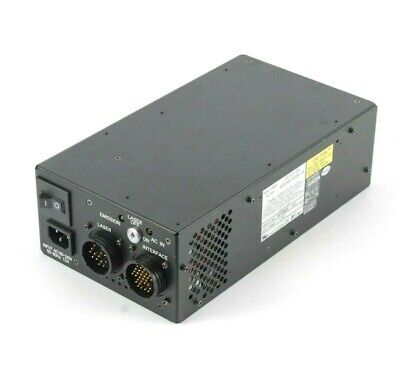 Showa Optronics Argon Laser  GLS3135 PSU Power Supply + Warranty FV5-LAMAR • 199.99$