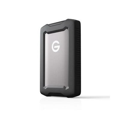 SanDisk Professional 4TB G-Drive ArmorATD - Rugged, Durable Portable External... - Image 1 of 4