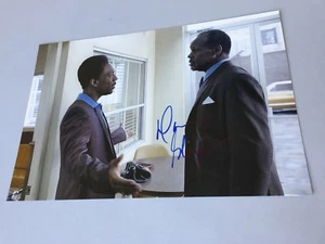 DANNY GLOVER In-person signed Foto 20 x 30 Autogramm - Bild 1 von 1