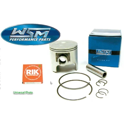 WSM PISTON P750 79 010-830-07K Foto 1 de 2