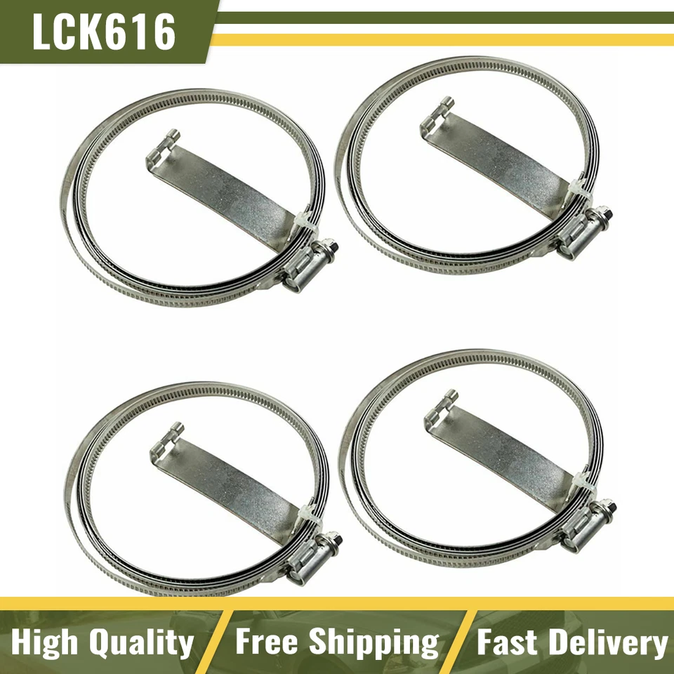 Juego de 4 sensores de monitor de presión de neumáticos de repuesto TPMS para Lincoln Dorman Foto 1 de 4